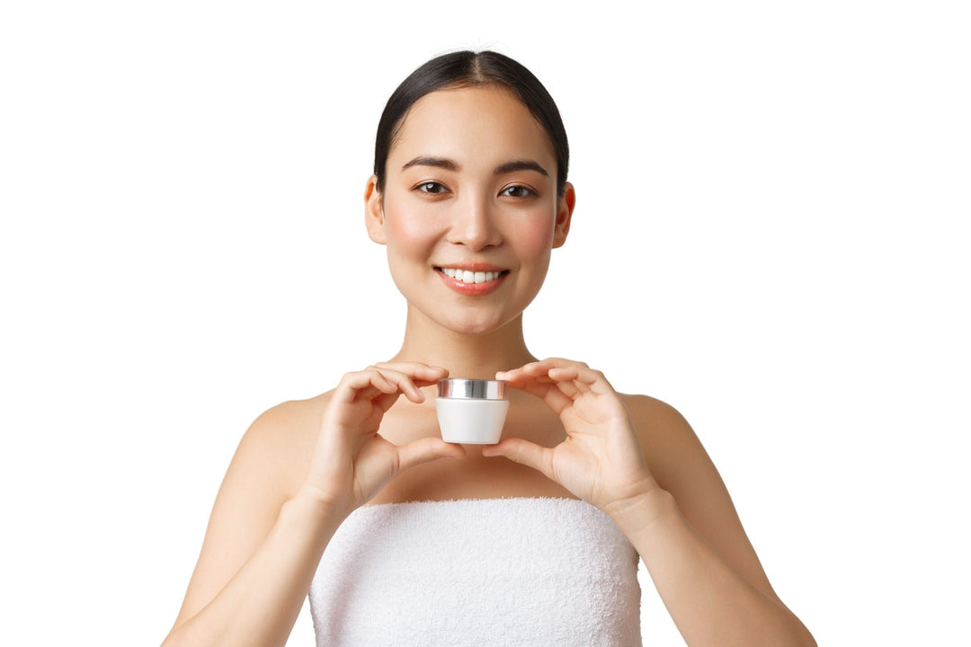 The Benefits of a Natural Retinol Alternative Serum