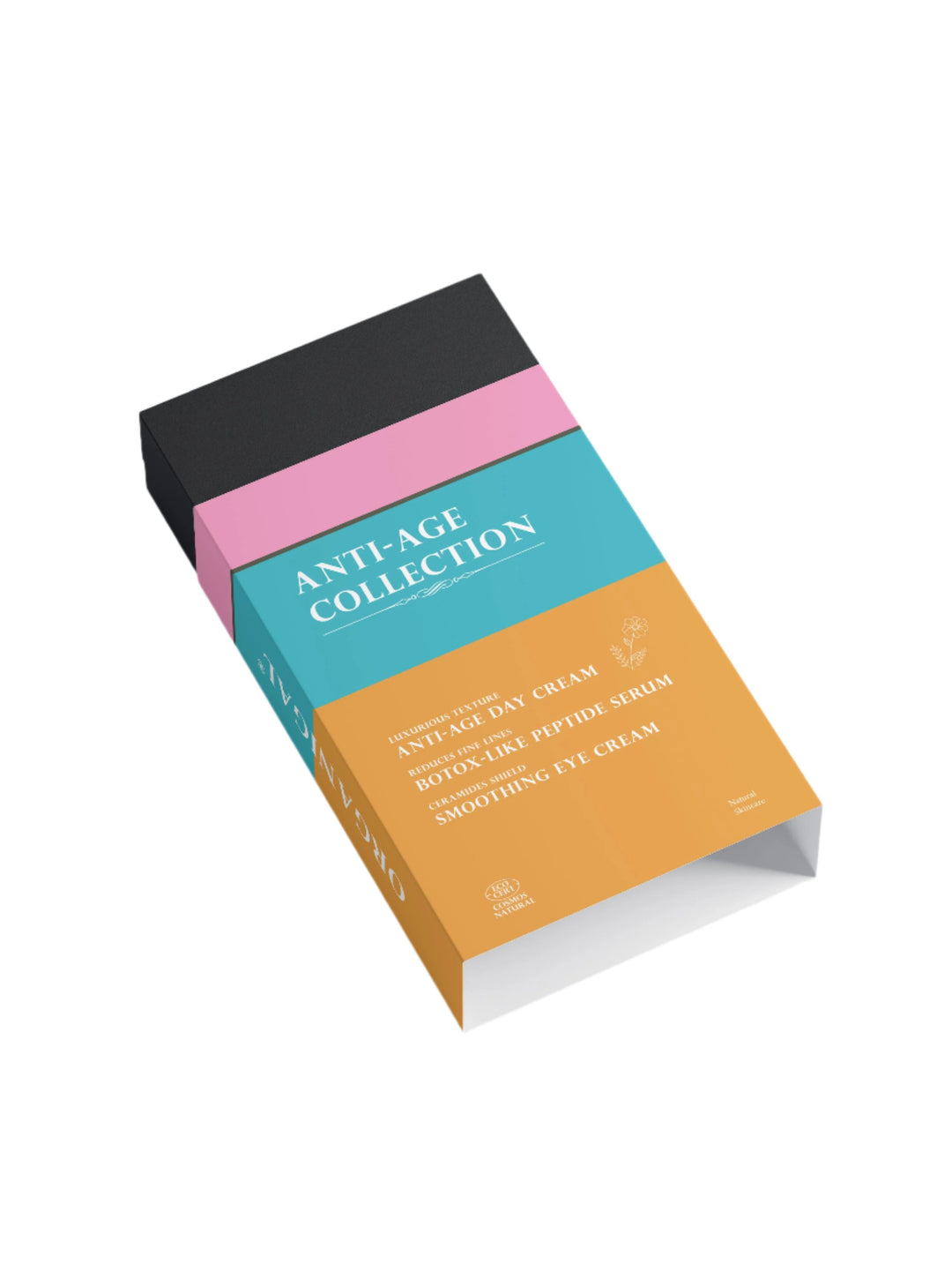 Anti-Ageing Collection Box