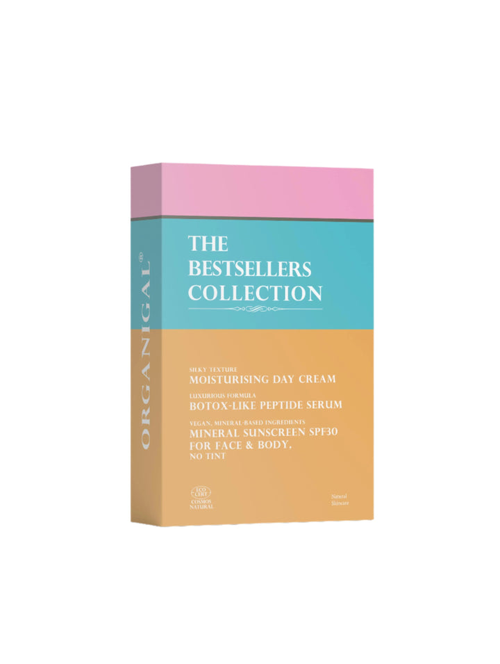 The Bestsellers Collection Box