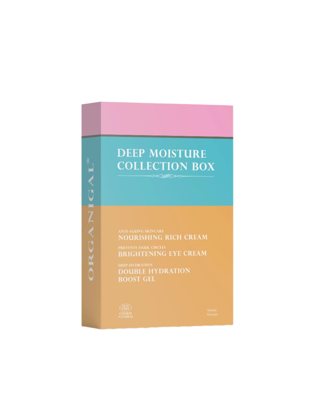 Deep Moisture Collection Box