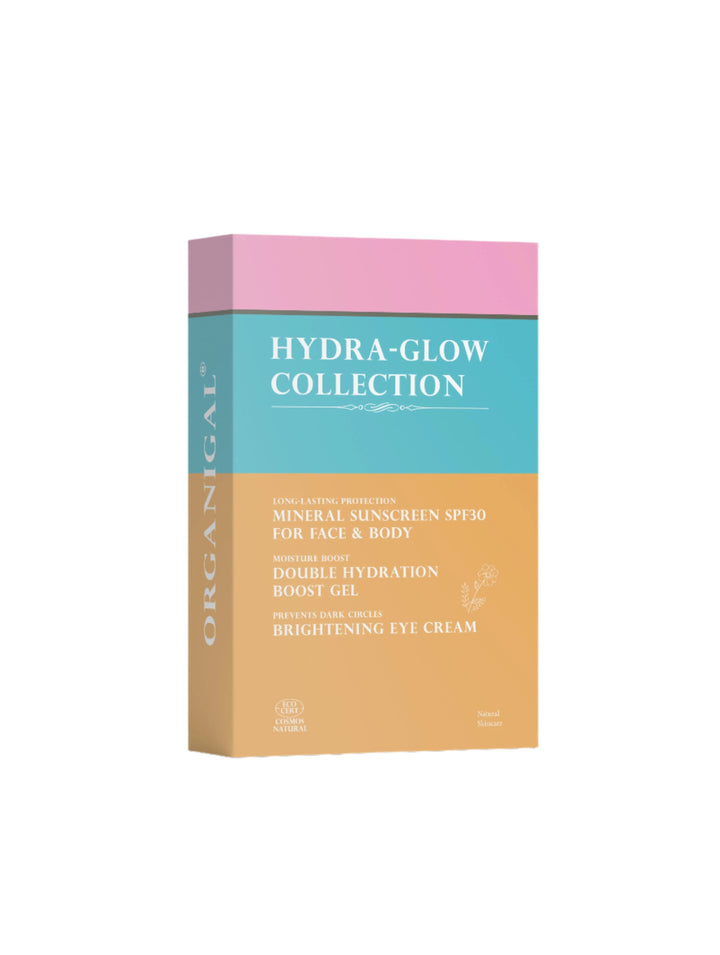 Hydra-Glow Collection Box