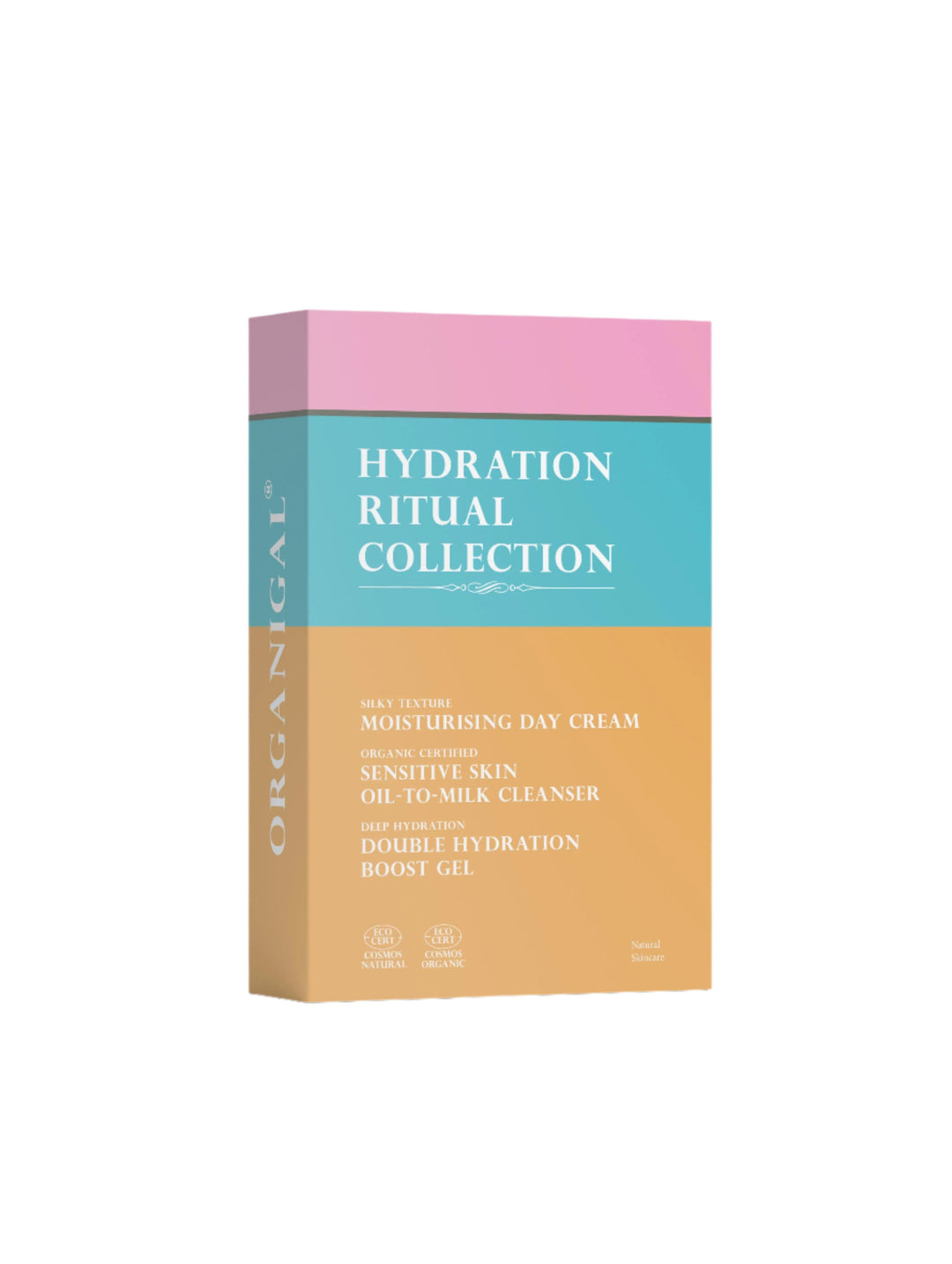 Hydration Ritual Collection Box