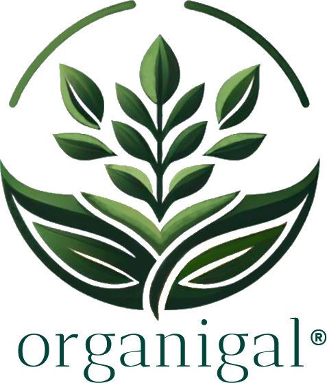 organigal.com