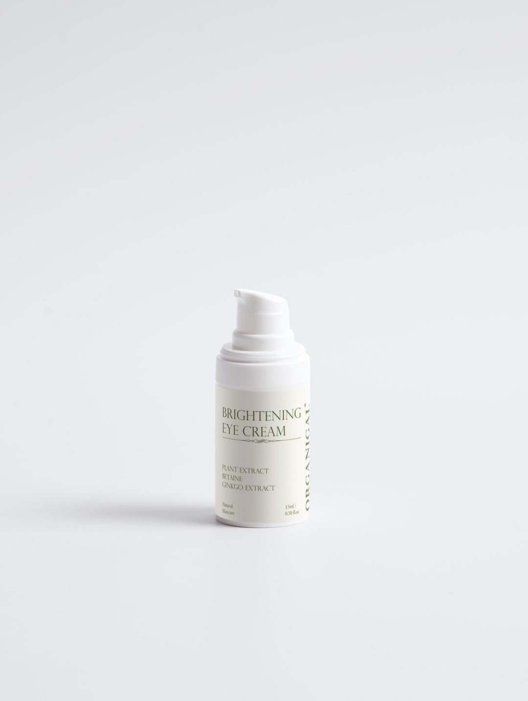 Glow Collection by Organigal-eye-cream
