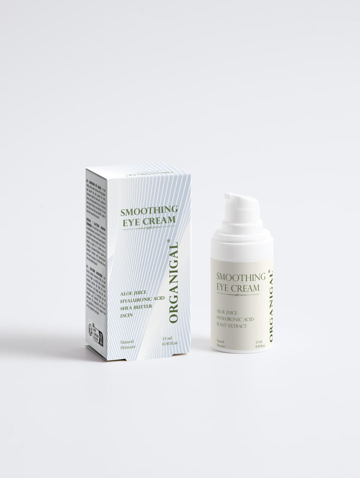 Smoothing Eye Cream 15ml