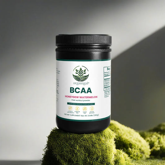 BCAA Post Workout Powder