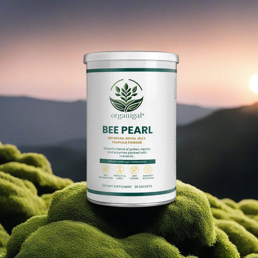 Bee Pearl Powder