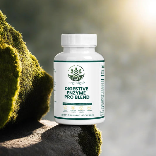 Digestive Enzyme Pro Blend